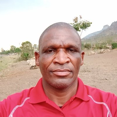 JamesIChinyama's profile picture. Man of few words