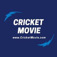 cricket movie(@DurgeshUpdates) 's Twitter Profile Photo