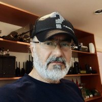 Hakan ŞİMŞEK(@hakan_simsek07) 's Twitter Profile Photo