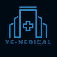 YE-MEDICAL(@Ye_Medical) 's Twitter Profile Photo