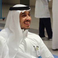 Mshari Aldossary (@aldmshari) 's Twitter Profile