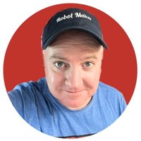 Kevin McAleer 🤖 Robot Maker (@kevsmac) 's Twitter Profile Photo Kevin McAleer 🤖 Robot Maker (@kevsmac) 's Twitter Profile Photo