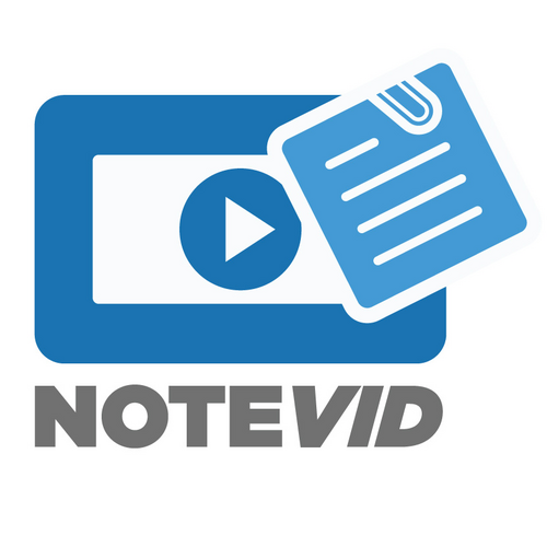 notevid's profile picture. Notevid is an online service that allows video editors, producers and directors to simply and easily gather accurat, time specific client feedback.