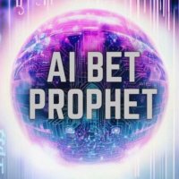 AI Betting Prophet 🔮(@AIBetProphet) 's Twitter Profile Photo