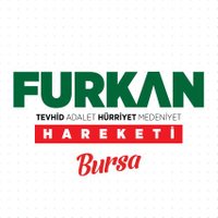 Furkan Hareketi BURSA(@furkanhbursa) 's Twitter Profile Photo