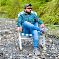 Hammad Shah(@2HS99) 's Twitter Profileg