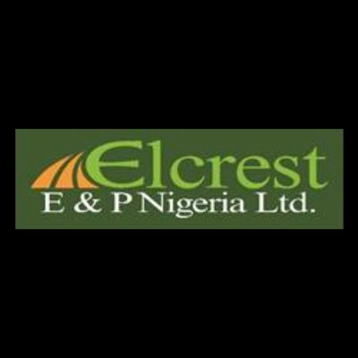 Elcrest is an Exploration and Production Company focused on Oil and Gas Development and Production in Nigeria.