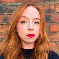 Eve Livingston (@eve_rebecca) 's Twitter Profile