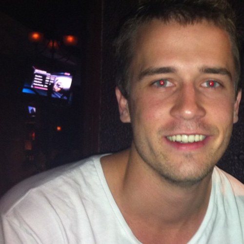 cutlerdrew's profile picture. 