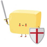 ButterKnight (@victor_hk94) 's Twitter Profile