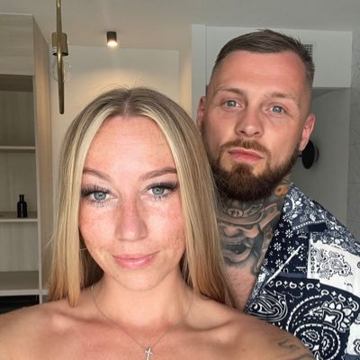 UK content creators • Tattooed naughty couple • Peach & Big d**k • All links below to NO PAY PER VIEW page ALL included per month 🌶️