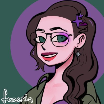 A geeky gal finding her way thru life, crafting, games & sci-fi. P/T Twitch mod/streamer. Current projects: Diamond Painting & cozy games. pfp art: @fuzeniaa