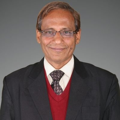 Dr Prabhat Kumar Singh