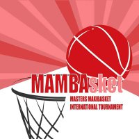 Torneo MAMBA basket by Decyde TripleDoble(@TorneoMAMBAsket) 's Twitter Profile Photo