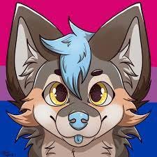 I'm a Furry Artist🎨 | Lvl 25 | ENG | SFW💕  | I love to draw dragons😈, Fox,  mythical creatures and paws✨.
|| Miss my old acc :( ||