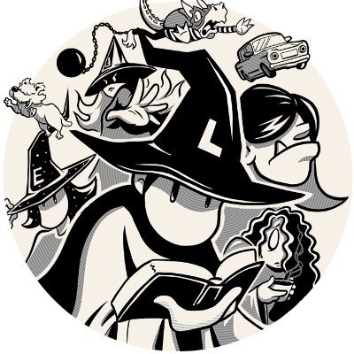A 3 wizard indie dev team, who work hard together to make soulful, fun, and outright weird games. 🧙 Join our Discord: https://t.co/zGpXT1mHDz