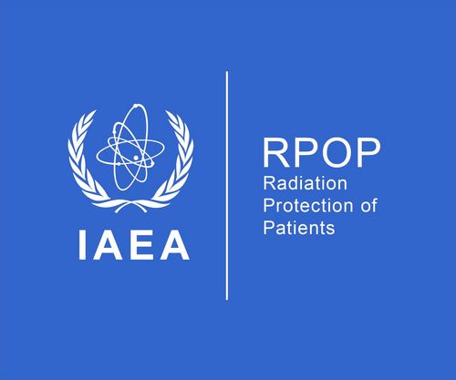 The @iaeaorg resource for health professionals, patients and public on the safe and effective use of radiation in medicine.