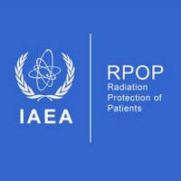 Radiation Protection of Patients (RPOP), IAEA(@rpop_iaea) 's Twitter Profile Photo