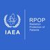 Radiation Protection of Patients (RPOP), IAEA (@rpop_iaea) Twitter profile photo