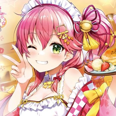 MiKa_Yohane0720's profile picture. 学生 🚺️ 16歳 堕天使ヨハネちゃん最推しです😈と言いながらホロライブにどハマり中……笑