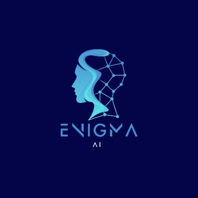 $ENIGMA stands out as the pioneering personal custom trading bot powered by #AI in the crypto space.