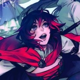 MeowzWuzHere's profile picture. inactive on this acc, Tiktok is where i usually am these days! --- @dumpstercatzz (new twt and tt user)