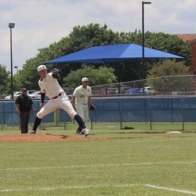 LCU baseball