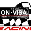 Peter Gillespie - @onvisaracing - Twitter