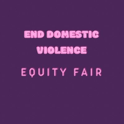 End Domestic Violence 
Come down to the Equity and social justice fair to hear about our topic and others! 
This friday June 9th period 2