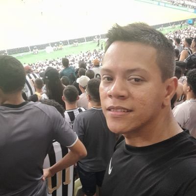 rafaelxavier33's profile picture. Enquanto houver motivo pra lutar,eu não vou desistir!💪👊