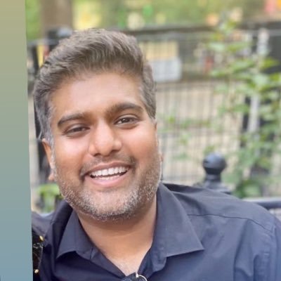 Anand Doshi Profile
