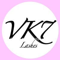 VK7 Lashes(@Vk7Lashes) 's Twitter Profile Photo