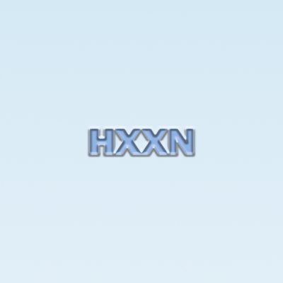 HXXN_official's profile picture. CHAHYUNHO × EYAN Collaboration Twitter