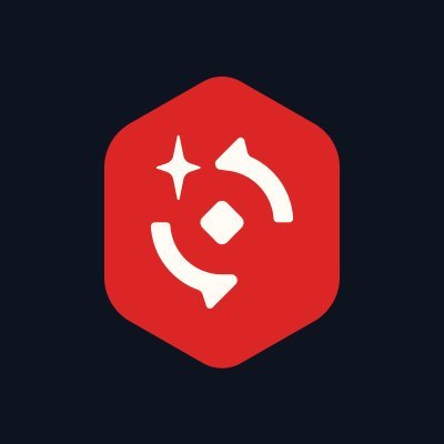 The Imagination AMM. 🔮
NFTs, game assets, money, and memes. Powered by @Treasure_DAO.