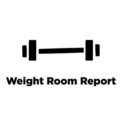 Your Ultimate Guide to Fitness Gear! 
Website: https://t.co/hVXmv9YOor
Contact: weightroomreport@outlook.com