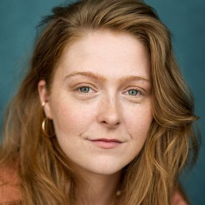 She/Her 🌈 
Scottish Actor currently studying at @RCStweets
Rep'd by @InfinityAM_UK