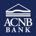 ACNB Bank (@acnbbank) Twitter profile photo