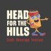 Head For The Hills Craft Beverage Festival (@H4THCraftBev) Twitter profile photo