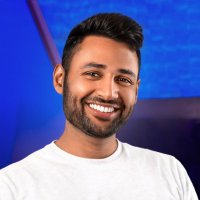 Arun Maini (@mrwhosetheboss) 's Twitter Profile Photo Arun Maini (@mrwhosetheboss) 's Twitter Profile Photo