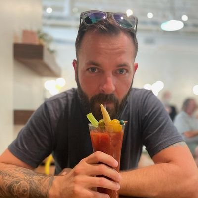 I'm Brent, a serial hobbyist, looking to score my next fix.
- Family - Food and Drink - Golf - Coffee - Philly Sports - DIY - Liberty