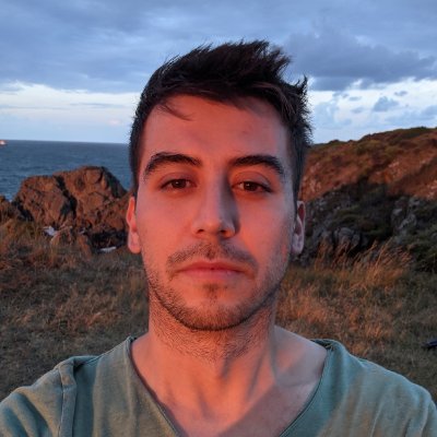 nucro's profile picture. software design