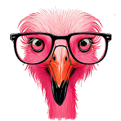 Alternative public high school librarian.
Creator of Flamingo in the Library PLN.
Collaboration is everything. Share, share, share.
#STANDTALL