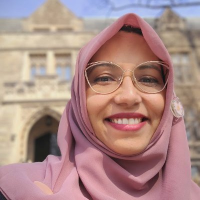 TheNaziaPathan's profile picture. PhD candidate @MacDeptMed @PHRIresearch #GMEL #biomarkers #genetics #bioinformatics #datascience #digitalhealth #bigdata
Sessional Faculty @McMasterU