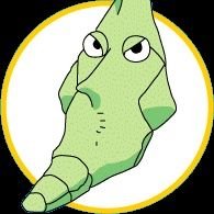 gigap0d's profile picture. Petit ver deviendra solide