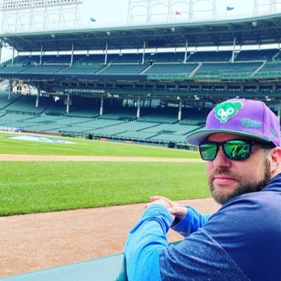 Fantasy Baseball writer for https://t.co/n6wkTQqdX1 * Co-Host of the On Deck Cirlce Podcast * New Episodes every Wednesday 7pm est *