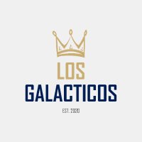 Los Galácticos(@_LGalacticos) 's Twitter Profile Photo