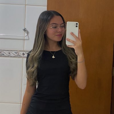 biaa_mrts's profile picture. 16 years com cara de 12