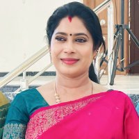 Meena Jayakumar(@meena_dmk) 's Twitter Profile Photo