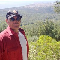 Mustafa Gemici Rize (@mgemici53) Twitter profile photo