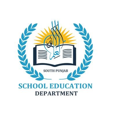 School Education Department, South Punjab